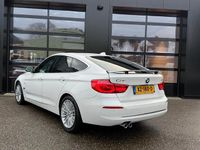 Occasion BMW 330 Luxury Line 252 PK (185 kW) 2017 Wit (metallic) Hatchback
