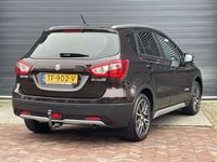 tweedehands Suzuki SX4 S-Cross 1.6 EXCLUSIVE AUTOMAAT I PARKEERSENSOREN I STOELVE