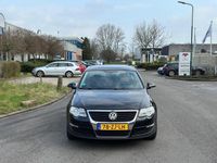 tweedehands VW Passat 1.4 TSI COMFORTLINE CLIMA/CRUISE! SUPER STAAT!