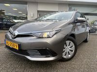 Occasion Toyota Auris 99 PK (72 kW) 2017 Grijs Hatchback