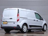 Occasion Ford Transit Connect Trend 100 PK (73 kW) 2018 Grijs (metallic) MPV
