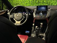 tweedehands Lexus NX300h AWD F-sport