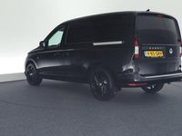 Occasion VW Caddy Maxi Style 122 PK (89 kW) 2024 Zwart MPV