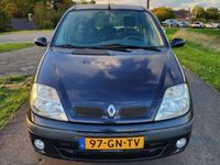 tweedehands Renault Mégane 1.6-16V