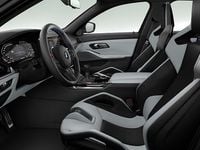 Occasion BMW M3 Comfort Edition 481 PK (353 kW) 2021 Zwart Sedan