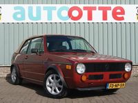 Occasion VW Golf II 95 PK (69 kW) 1985 Hatchback