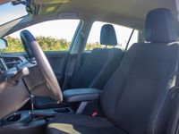 tweedehands Toyota RAV4 2.5 Hybrid First Ed. | LMV | NAVI | CLIMATE CONTROL