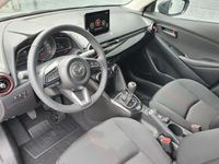 tweedehands Mazda 2 1.5 e-SkyActiv-G 90 Homura | Diverse kleuren op voorraad | Camera | Stoel-/Stuur Verwarming | Apple Carplay / Android Auto |
