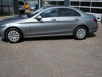 tweedehands Mercedes C180 Lease Edition