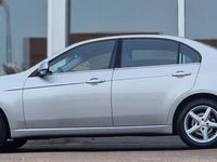 tweedehands Chevrolet Epica 2.0i Class 3e Eigenaar Nieuwe APK Airco Trekhaak Navi