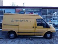 tweedehands Ford Transit 280M FD VAN 125 MR 4.54