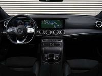 tweedehands Mercedes E300 Estate de Business Solution AMG Camera|Widescreen|