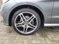 tweedehands Mercedes GLE350 d 4MATIC