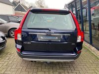 tweedehands Volvo XC90 2.4 D5 Summum Automaat LEER / NAVI / CAMERA