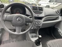 tweedehands Nissan Pixo 1.0 Look airco/lm velgen/top occasion