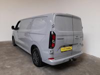 Occasion Ford Transit Custom Limited 136 PK (100 kW) 2024 Grijs Van