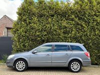 tweedehands Opel Astra Wagon 1.8 Temptation Navigatie Trekhaak