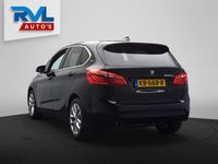 Occasion BMW 225 Active Tourer Executive 136 PK (100 kW) 2016 Zwart MPV