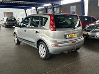 tweedehands Nissan Note 1.4 Visia Airco | Trekhaak.