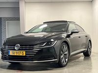 tweedehands VW Arteon 2.0 TDI/ Panoramadak/Navi/Camera/Virtual/Leder/ACC