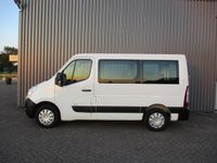 Occasion Opel Movano 150 PK (110 kW) 2014 Wit Van