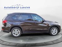 tweedehands BMW X5 XDrive30d High Executive Panorama-dak e