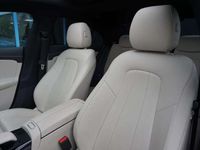 tweedehands Mercedes CLA220 Premium Plus / panoramadak / leer / sfeerverlichti