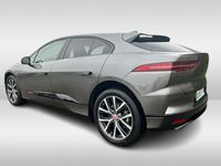 tweedehands Jaguar I-Pace EV400 First Edition 90 kWh | 400PK | PANO | LEDER