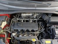 Occasion Hyundai Getz 81 PK (59 kW) 2003 Rood Hatchback