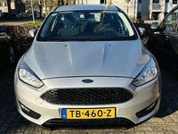 Occasion Ford Focus 101 PK (74 kW) 2018 Stationwagen