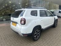 tweedehands Dacia Duster 1.2 TCe 125 Prestige | Navi | Clima | Leder | Crui