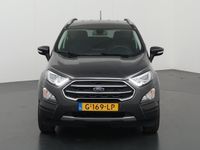 tweedehands Ford Ecosport 1.0 EcoBoost Titanium