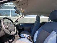 tweedehands Ford Fiesta 1.3 Futura I 89 dkm I AIRCO I NL auto