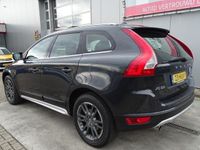 tweedehands Volvo XC60 3.0 T6 AWD Summum/R Design, Schuif/Kanteldak, Lede