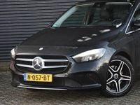 Occasion Mercedes B220 Premium 2021 Zwart MPV