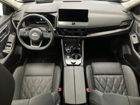 Nieuw Nissan X-Trail Tekna+ 214 PK (157 kW) 2025 Caspian blue SUV