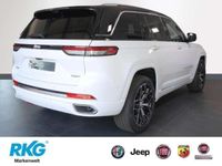 tweedehands Jeep Grand Cherokee Summit Reserve 5.7 V8,Head-Up, Night Vision