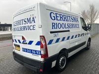 tweedehands Renault Master T33 2.3 dCi Stop & Start