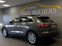 tweedehands Audi Q3 45 TFSI e S edition Sonoso/Dodehoeksensoren/Ca