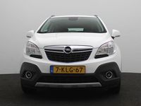 Occasion Opel Mokka Edition 116 PK (85 kW) 2013 Wit SUV