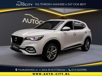 Occasion MG EHS Luxury 263 PK (193 kW) 2022 Wit SUV