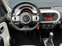 tweedehands Renault Twingo 1.0 SCe Authentique 2e Eigenaar,Bluetooth,Airco,Ne