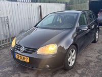 Occasion VW Golf IV 116 PK (85 kW) 2005 Zwart Hatchback