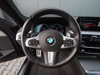tweedehands BMW 530 530 530e e iPerformance | M sport | aut. | Pano | 3