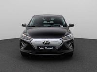 tweedehands Hyundai Ioniq i-Motion EV | Navi | ECC | Cam | PDC | LED |