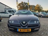 tweedehands Alfa Romeo GTV 2.0-16V T.Spark - Leder - Airco