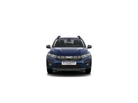 tweedehands Dacia Sandero Stepway TCe 100 ECO-G 6MT Up&Go Extreme+