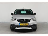 tweedehands Opel Crossland X 1.2 Turbo 120 Jaar Edition | 1e Eigenaar! | Dealer Onderhouden | Navi By App | Airco | Cruise | Lichtmetalen Velgen