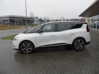 Occasion Renault Grand Scénic IV Bose Edition 165 PK (121 kW) 2018 Wit MPV
