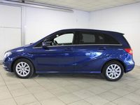 tweedehands Mercedes B180 Ambition / XENON LED / ADAP. CRUISE / LEDER / PDC